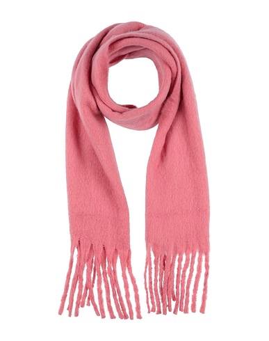 TOY G. Sciarpe e foulard Rosa 100% Poliestere