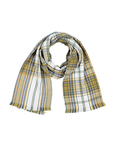 TOY G. Scarves and foulards Sage green 100% Acrylic