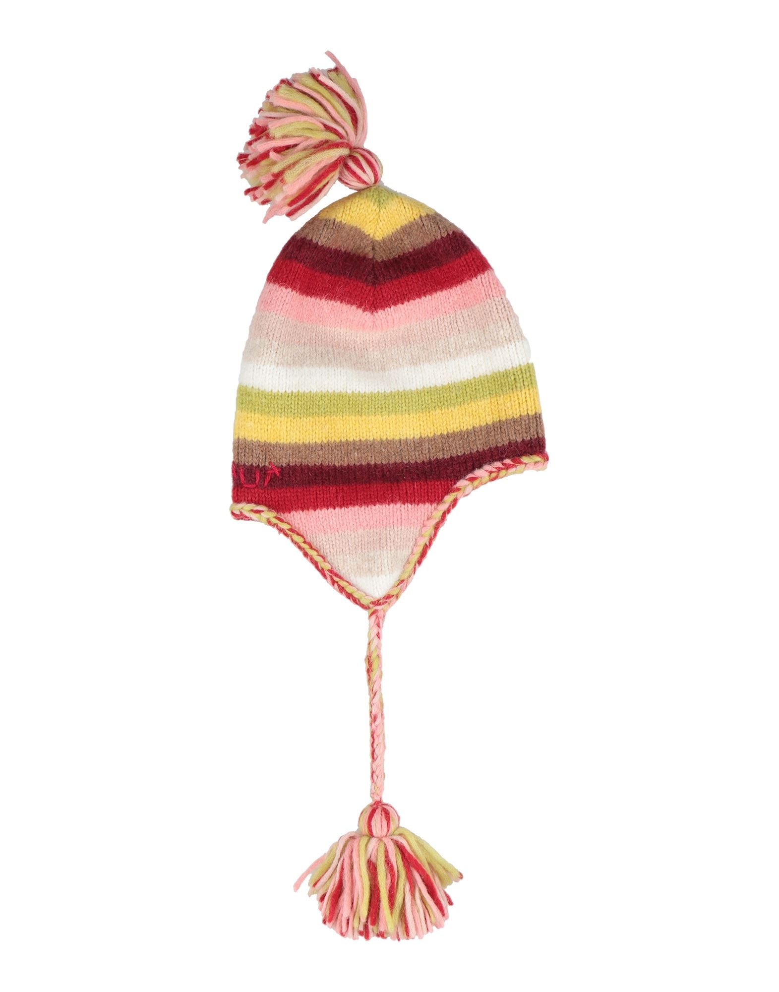 ALANUI - Головные уборы