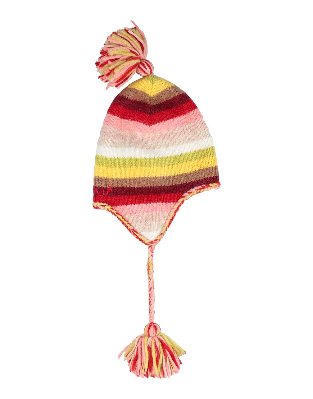 ALANUI - Καπέλα