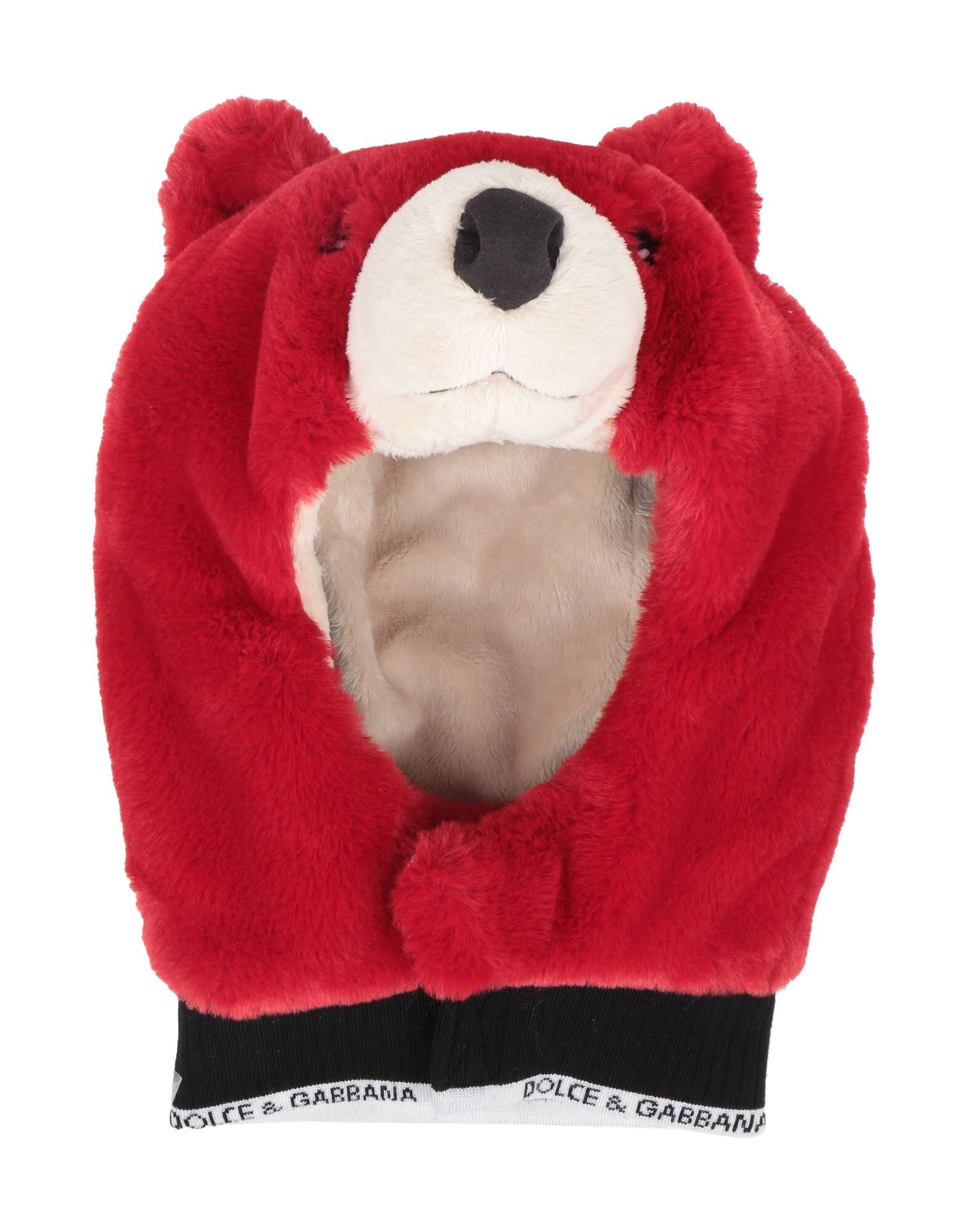 DOLCE&GABBANA - Chapeaux