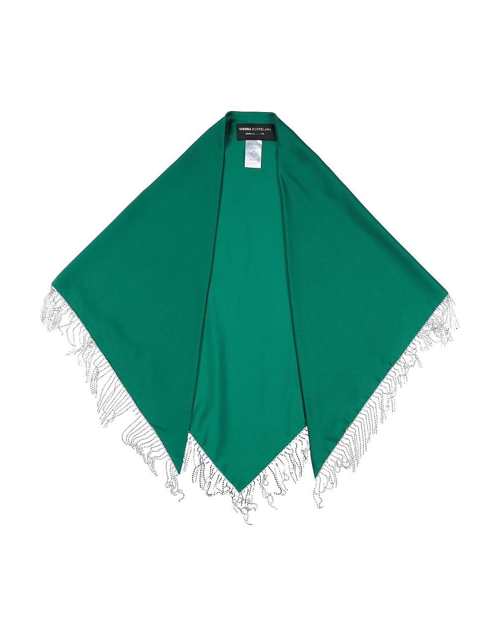 SIMONA CORSELLINI - Scarves