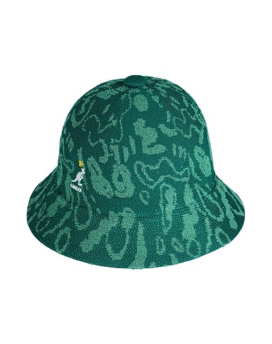 KANGOL Chapeau 56% Modacrylique, 18% Acrylique, 18% Polyester, 8% Nylon