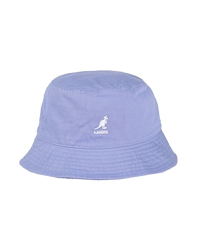 KANGOL Cappello Lilla 100% Cotone