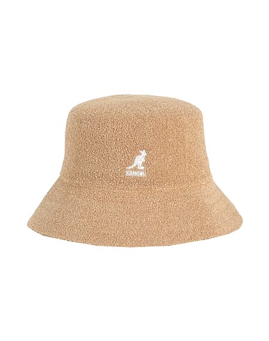 KANGOL Cappello Sabbia 45% Modacrilico, 40% Acrilico, 15% Nylon