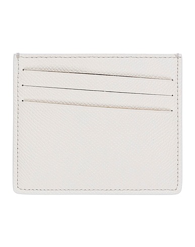 MAISON MARGIELA Cardholder Leather