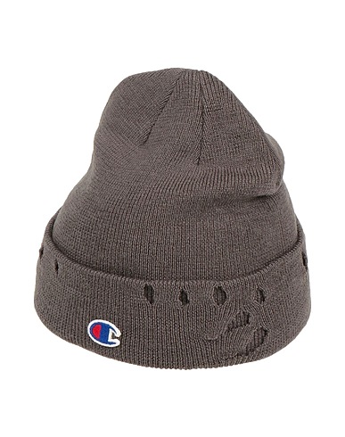 CHAMPION Hat Lead 100% Wool