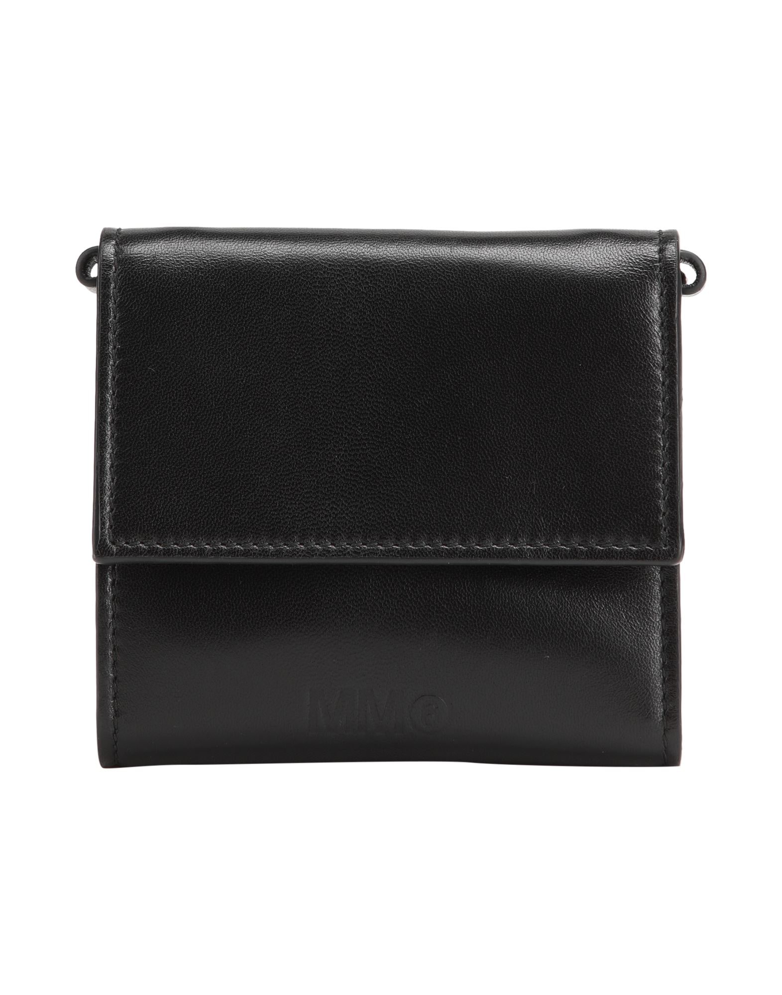 MM6 MAISON MARGIELA - Wallets