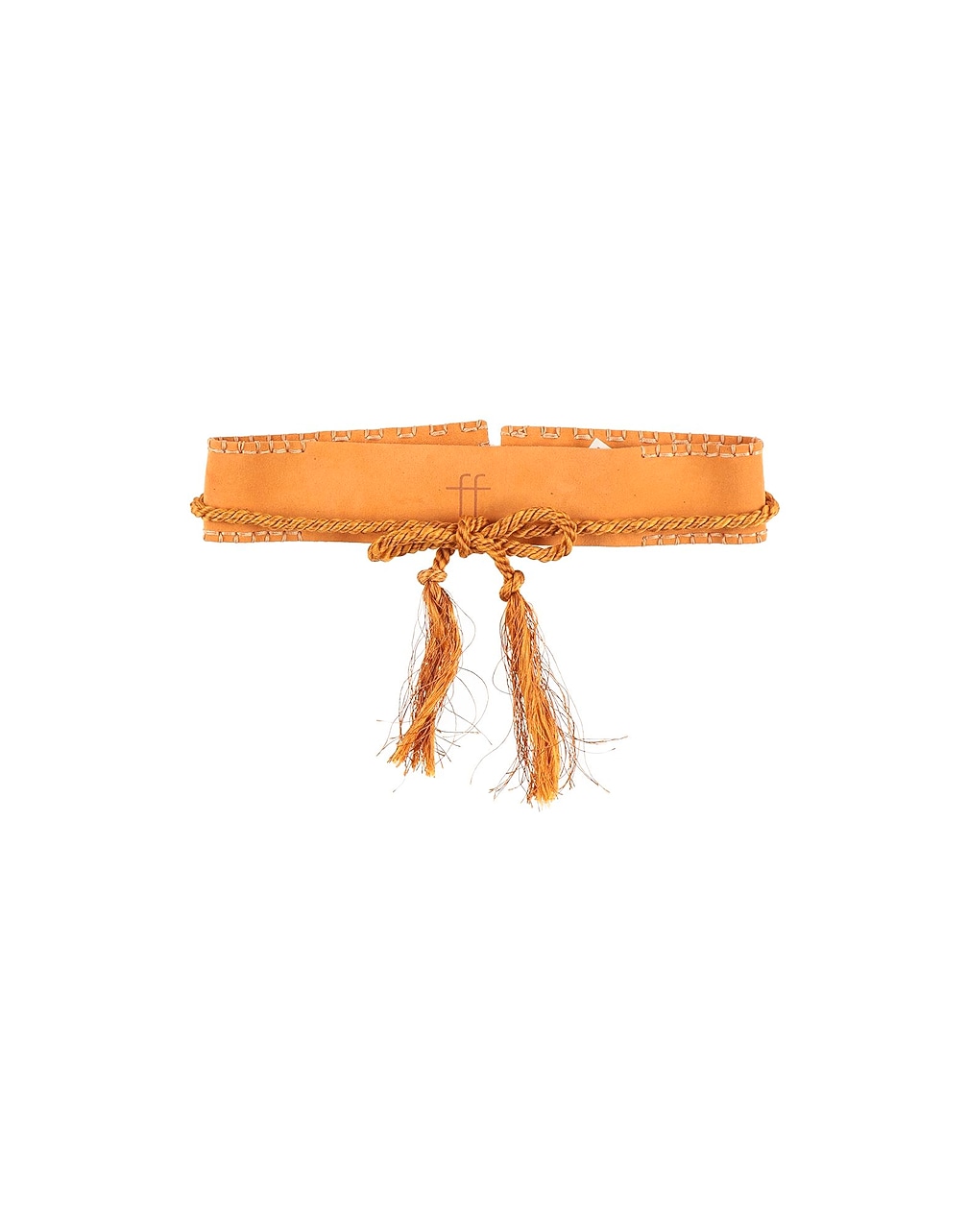 FORTE_FORTE - Ceintures