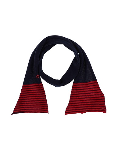 SIVIGLIA Sciarpe e foulard Blu 50% Poliestere, 26% Acrilico, 20% Viscosa, 4% Lana