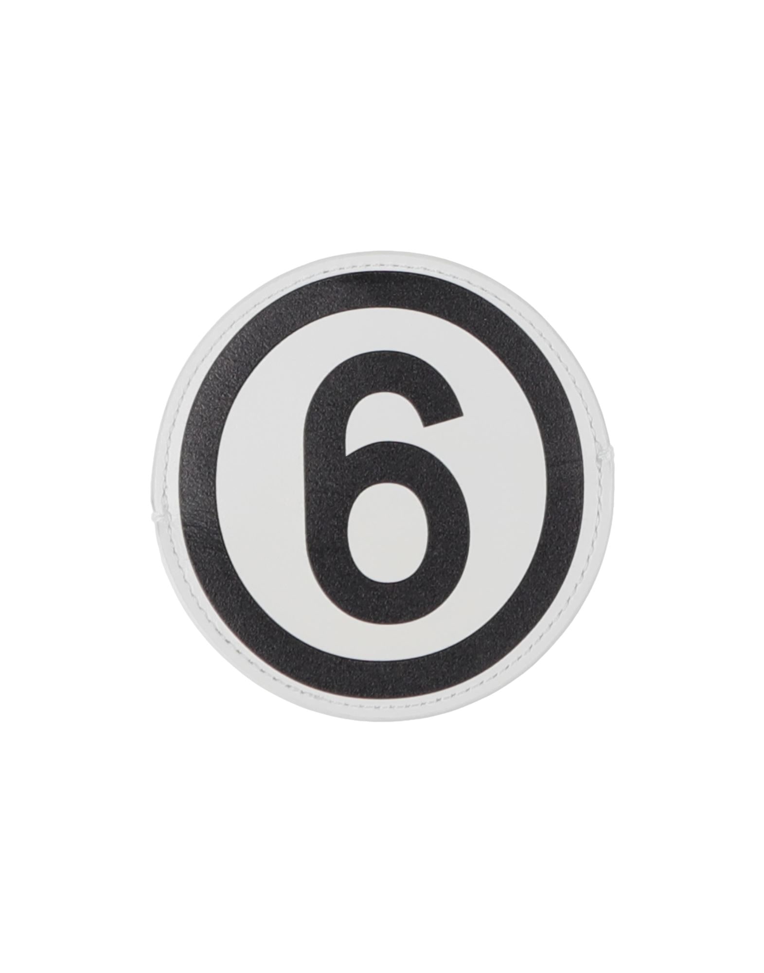 MM6 MAISON MARGIELA - Portemonnaies