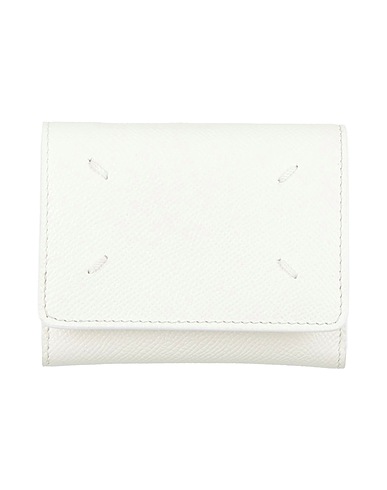 MAISON MARGIELA Πορτοφόλι Δέρμα