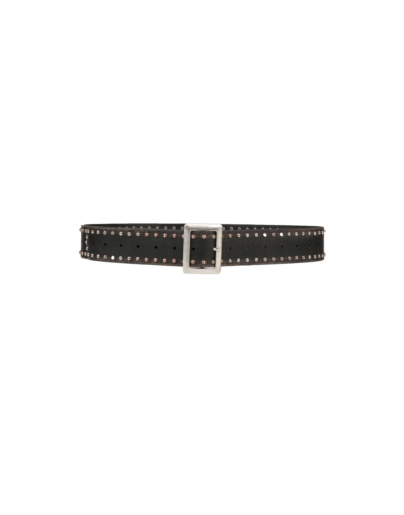 MM6 MAISON MARGIELA - Belts