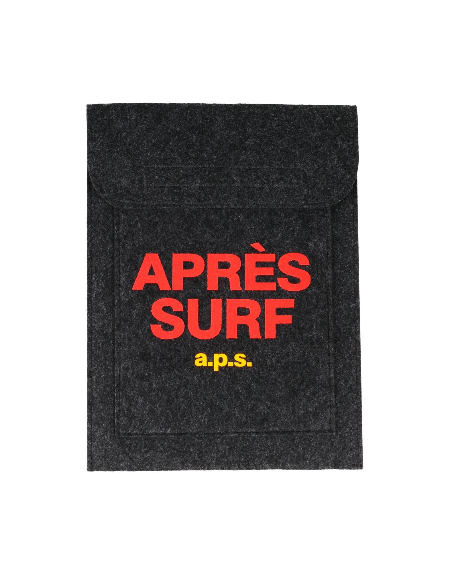 APRÈS SURF - Pouches