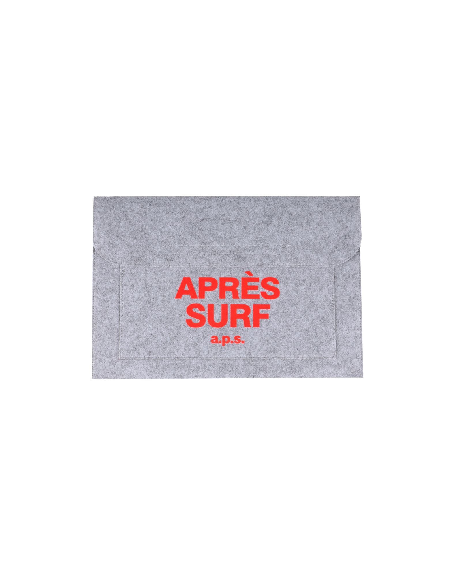 APRÈS SURF - Pouches