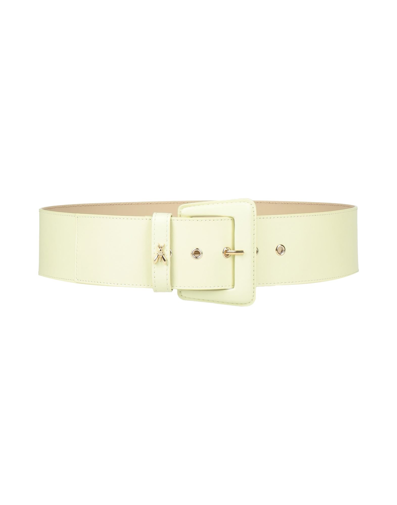 PATRIZIA PEPE - Belts