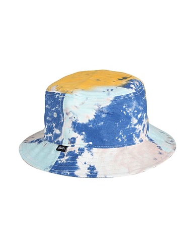 VANS Hat MN UNDERTONE II BUCKET
 Blue 100% Cotton