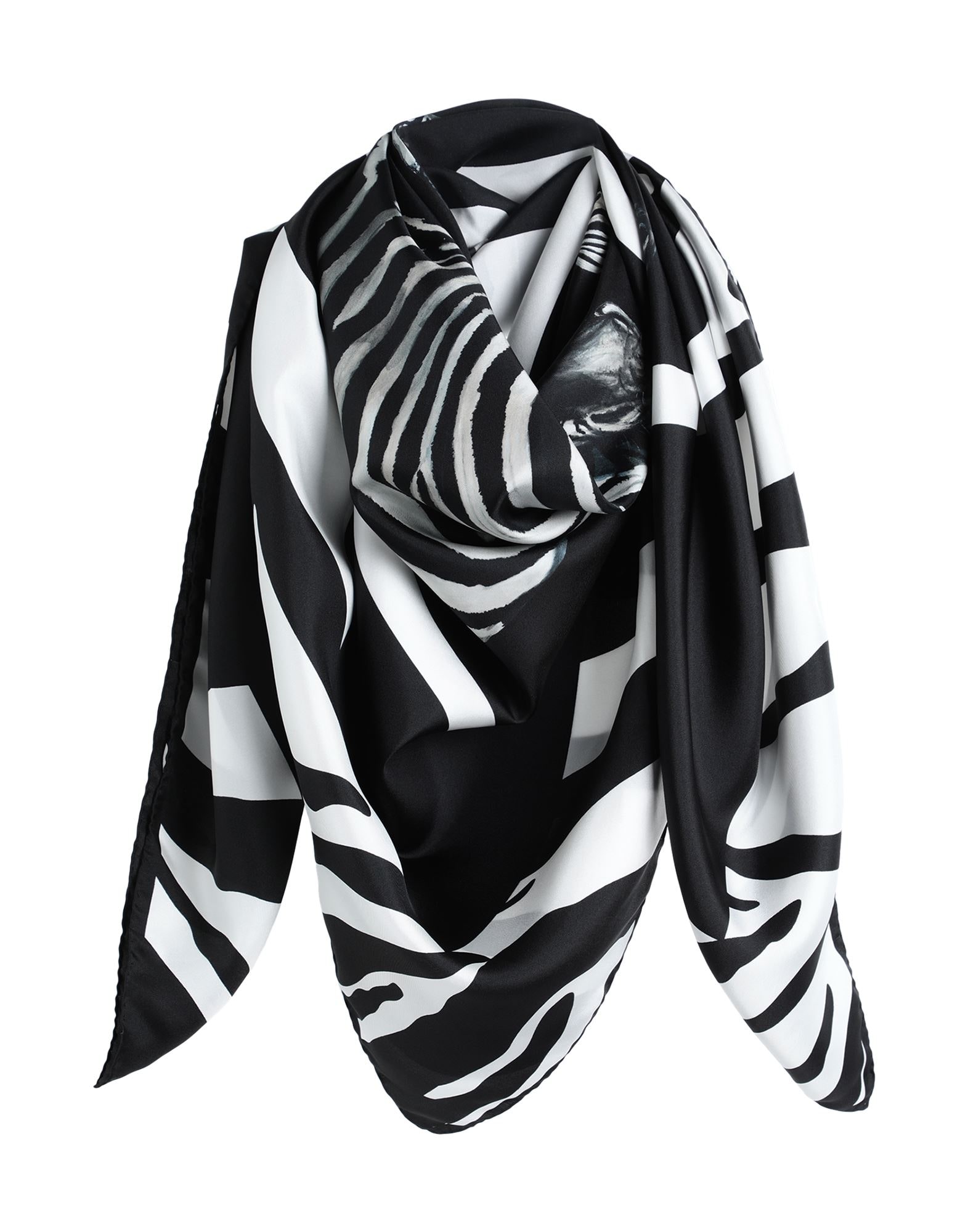 DOLCE&GABBANA - Bufandas