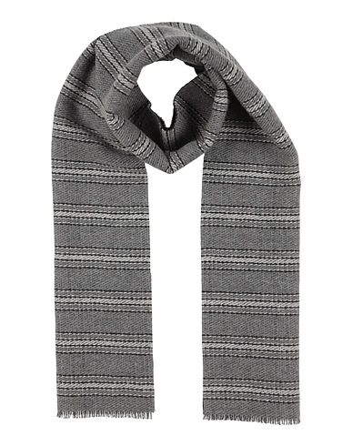 ARTE CASHMERE Scarves and foulards Grey 100% Cashmere