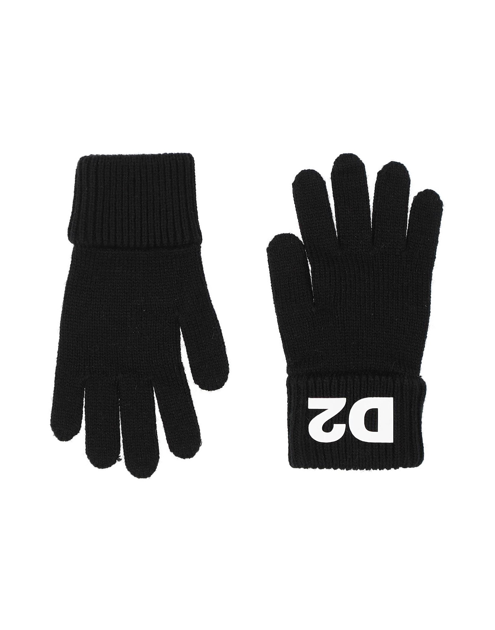 DSQUARED2 - Guantes