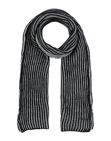 SEINSE Scarves and foulards Grey 100% Acrylic