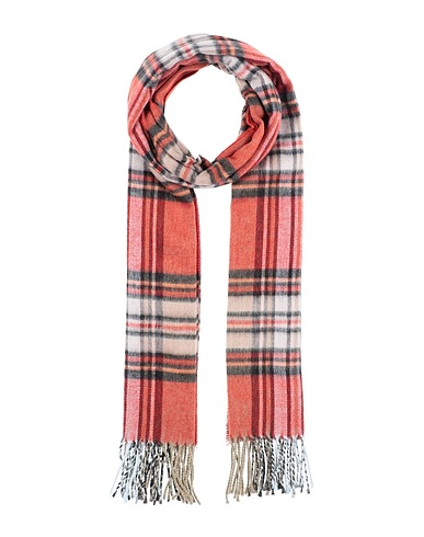 SSEINSE Scarves and foulards Rust 100% Acrylic