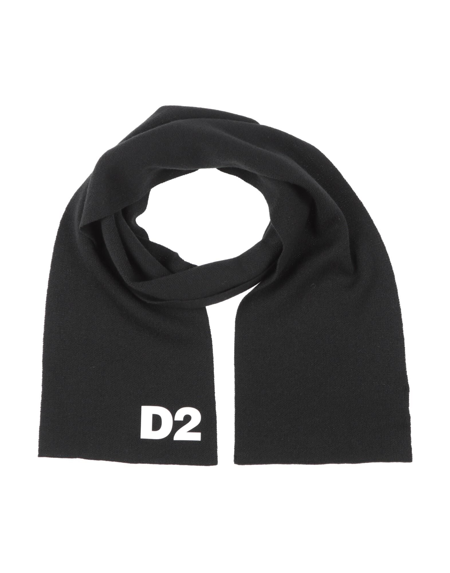 DSQUARED2 - Scarves