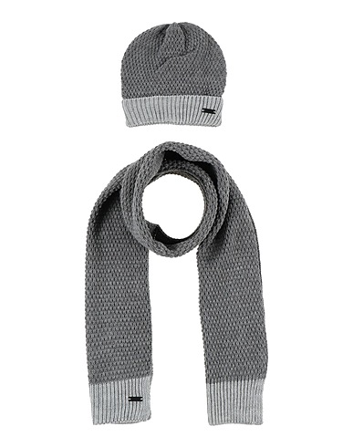 SEINSE Accessories sets Grey 100% Acrylic