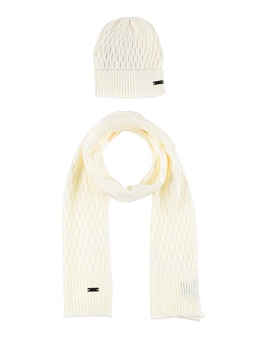 SSEINSE Accessories sets Cream 100% Acrylic