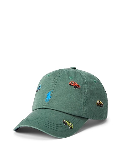POLO RALPH LAUREN