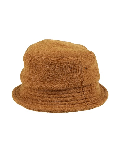 BONPOINT Hat Khaki 100% Wool