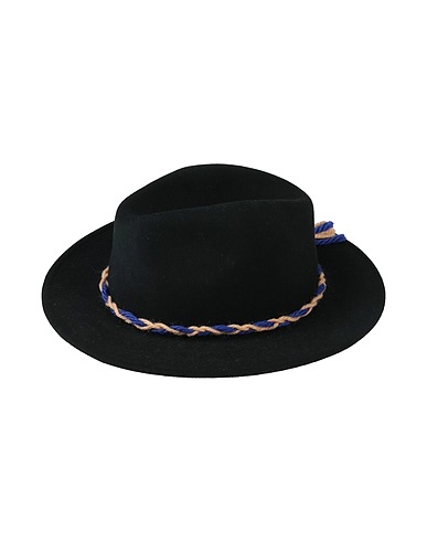 MARSĒM Cappello Nero 100% Lana