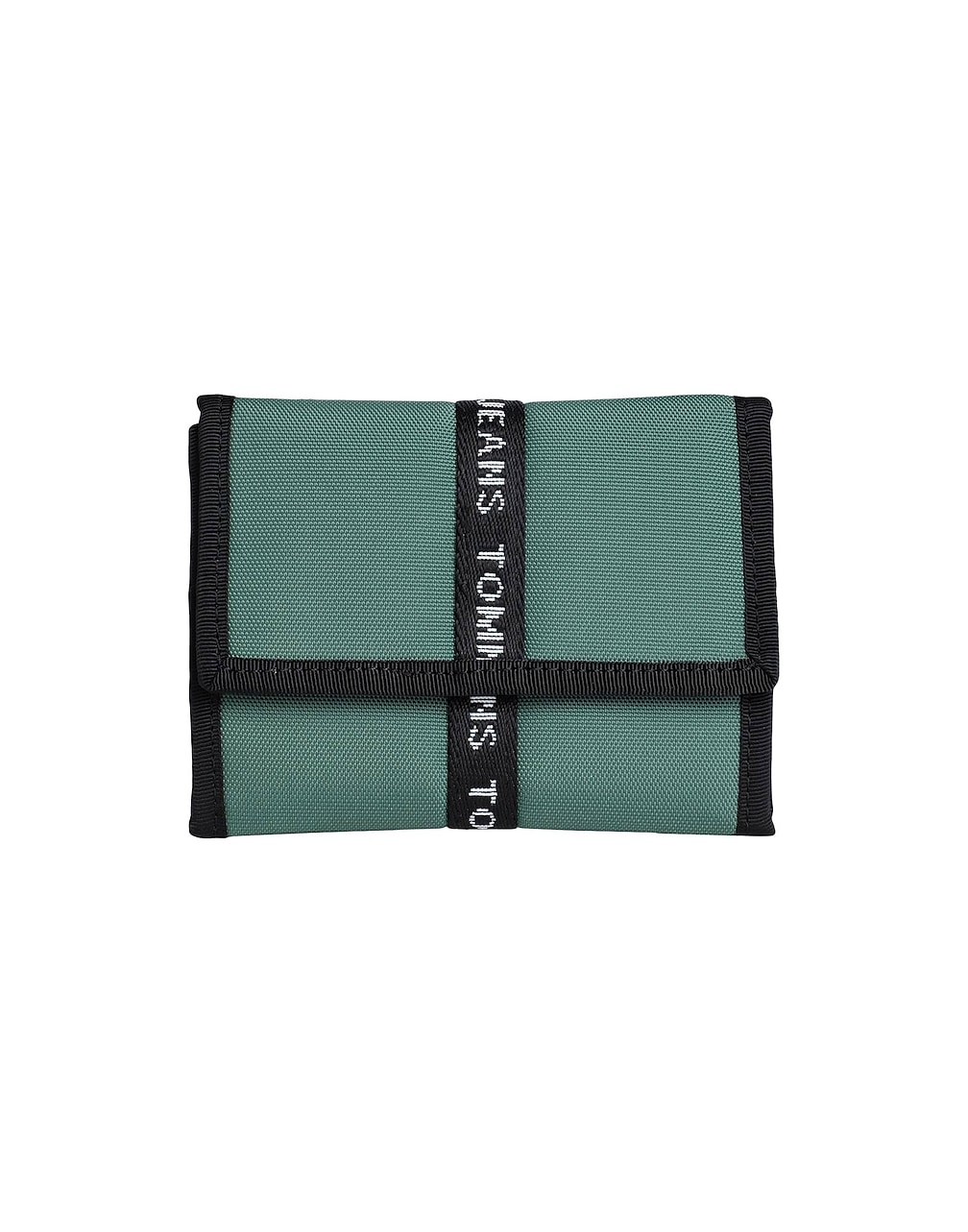 TOMMY JEANS - Brieftaschen