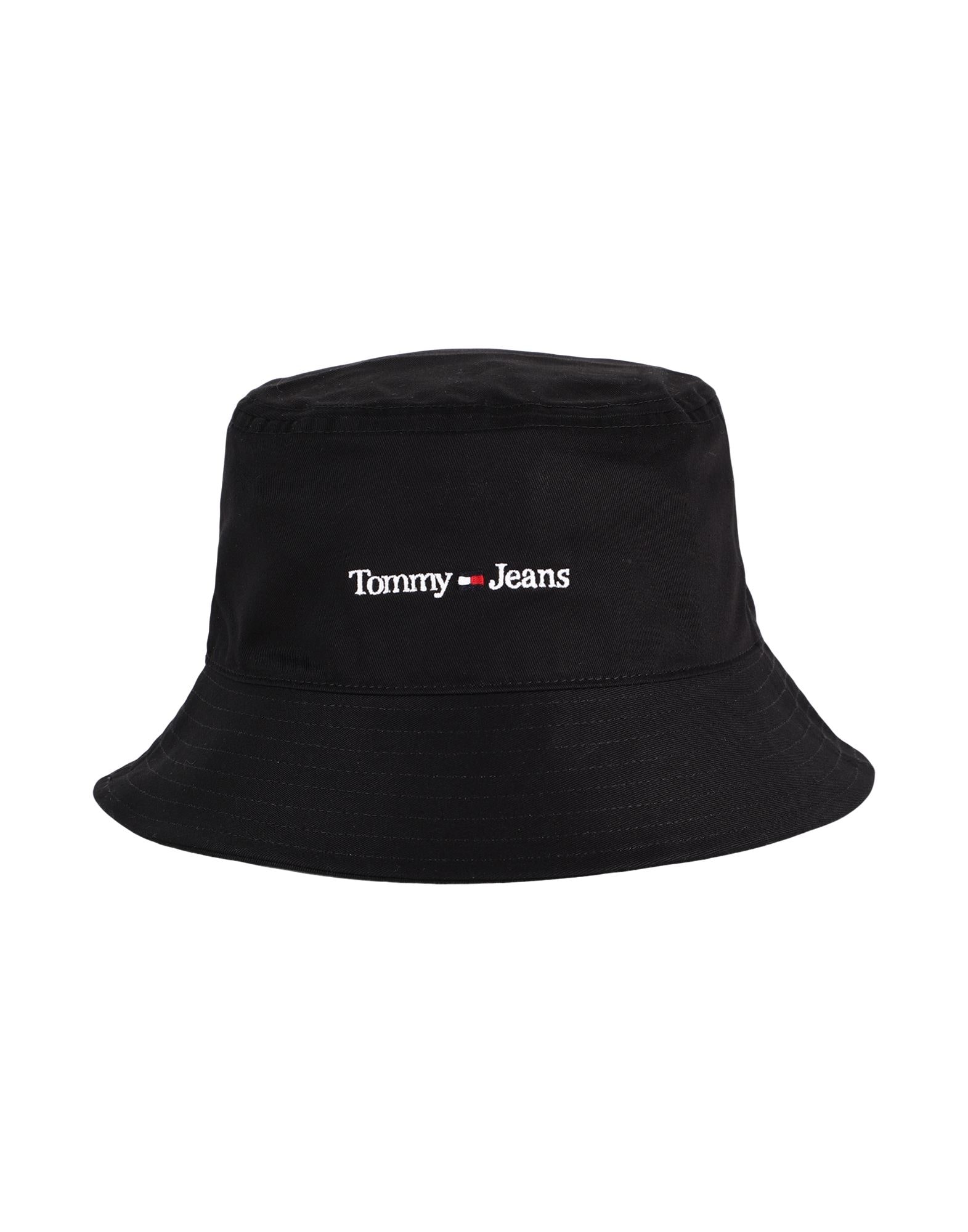 TOMMY JEANS - Hats