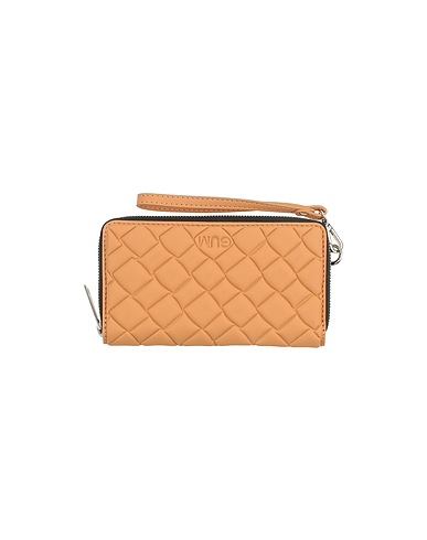 GUM DESIGN Wallet Camel Recycled PVC