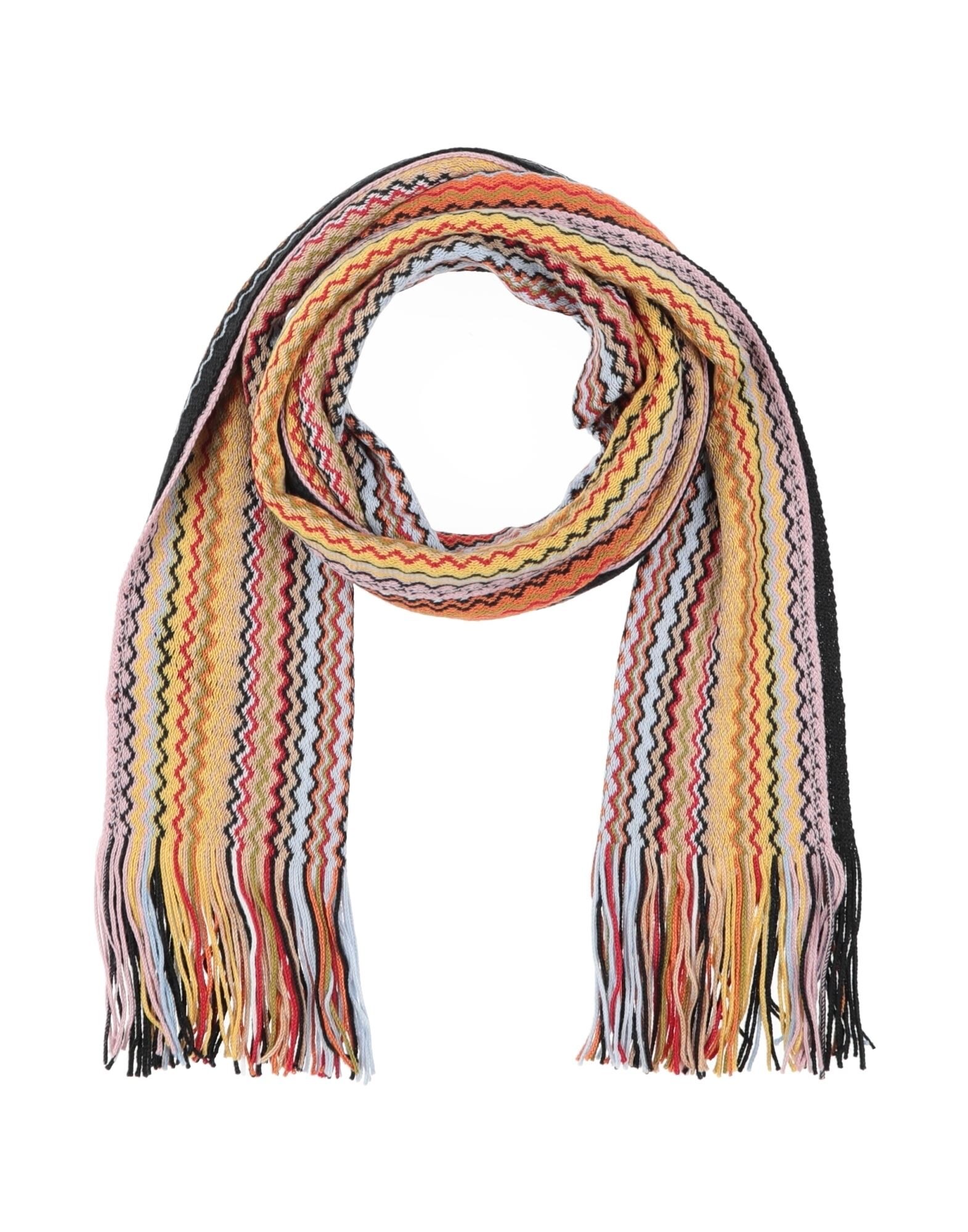 MISSONI Шарф 31590₽