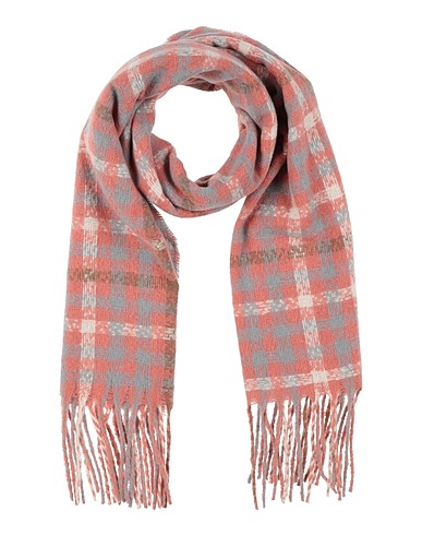 TOY G. Sciarpe e foulard Rosa antico 100% Acrilico