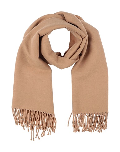 TOY G. Scarves and foulards Sand 60% Polyester, 40% Rayon