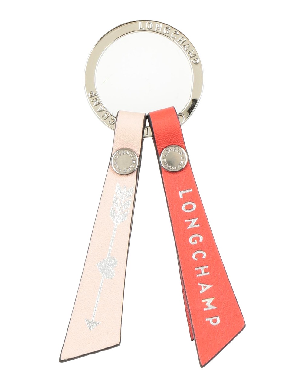 LONGCHAMP - Key rings