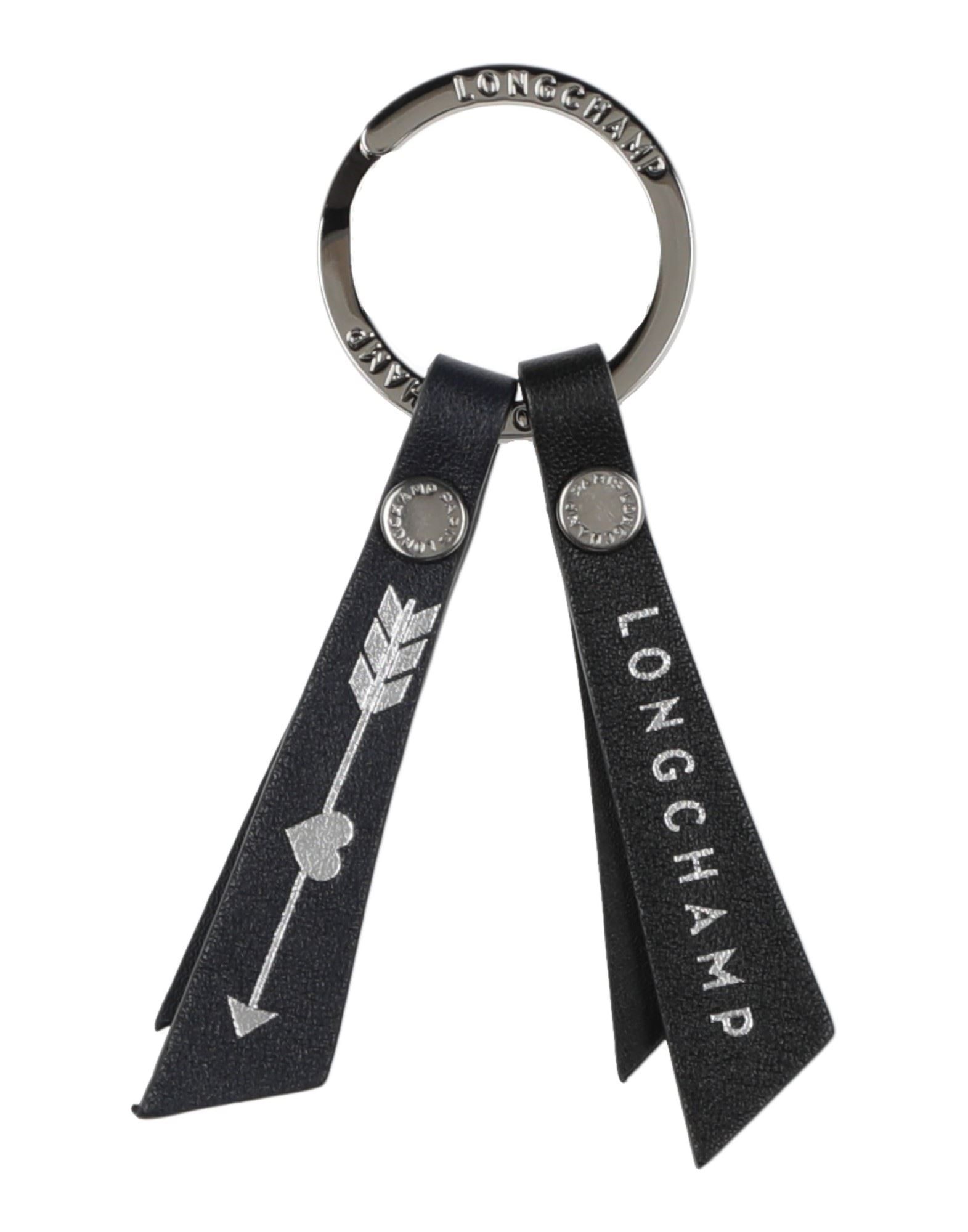 LONGCHAMP - Key rings