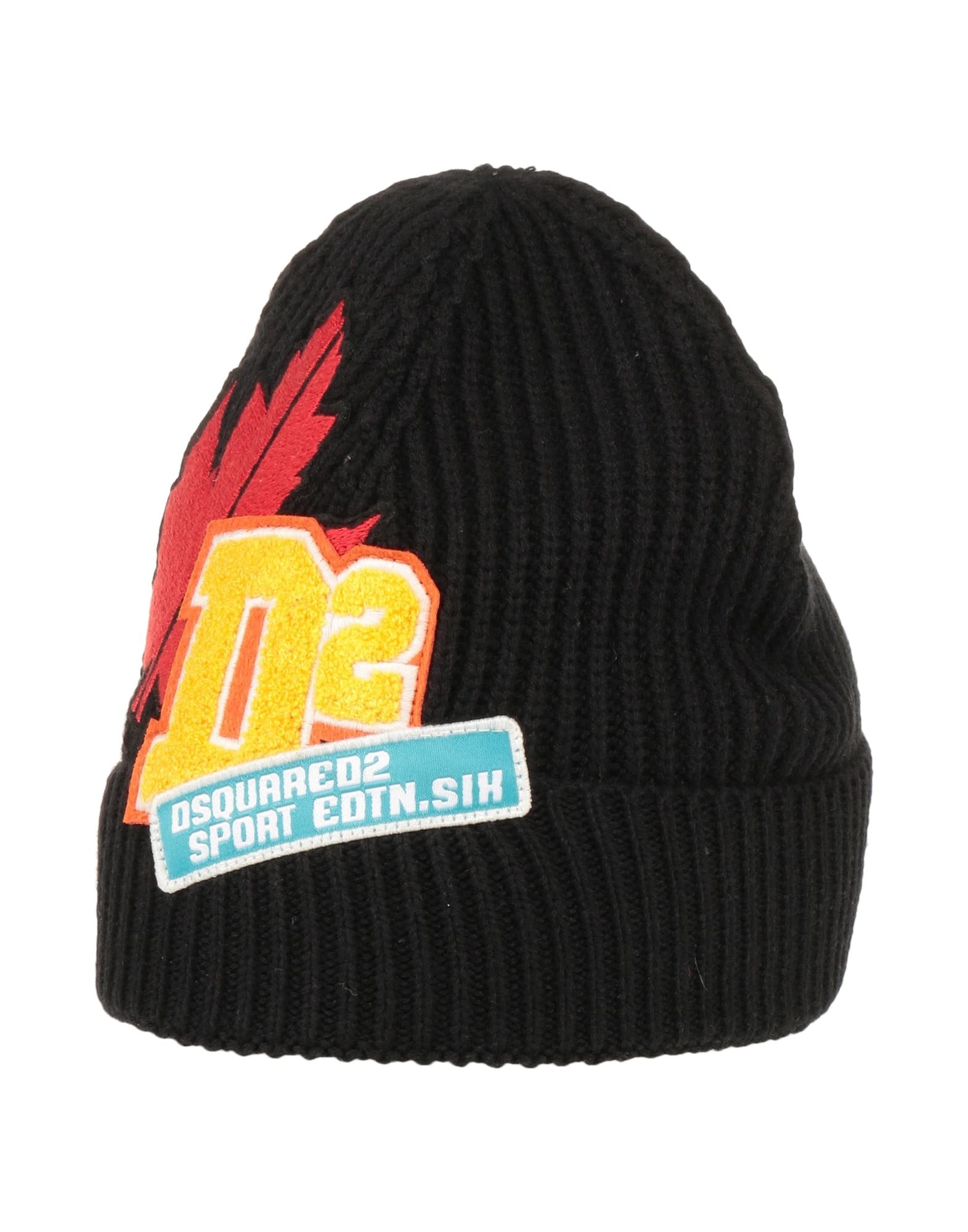 DSQUARED2 - Cappelli