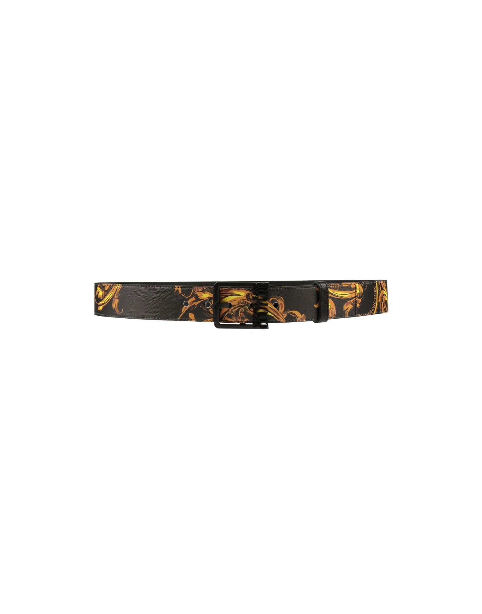 VERSACE JEANS COUTURE - Belts
