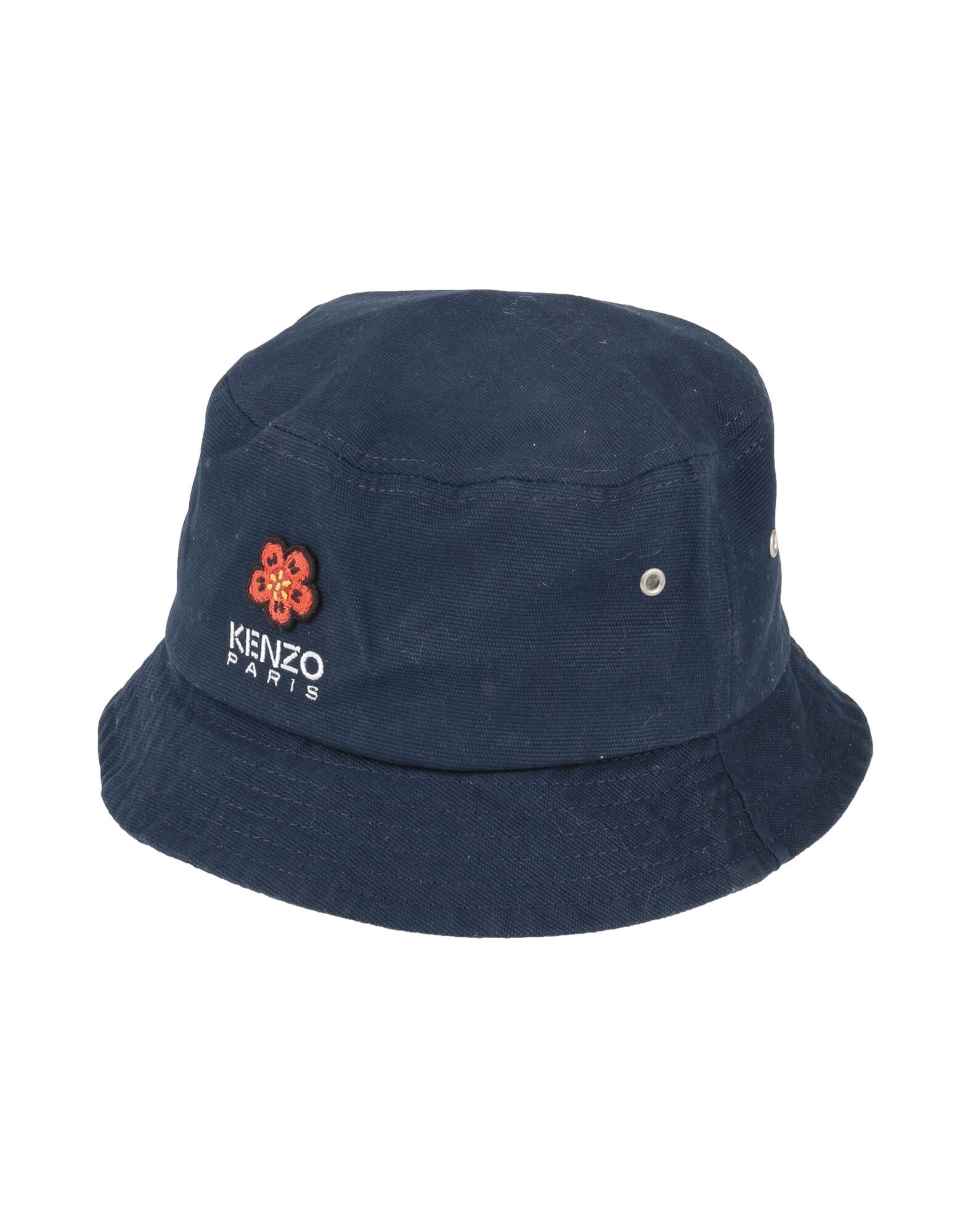 KENZO - Головные уборы