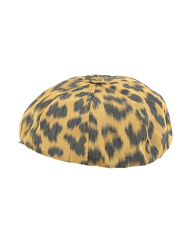 DIOR Hat Marigold 100% Polyester