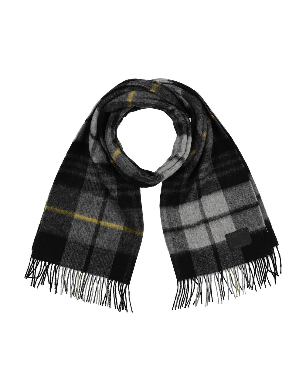 PAUL SMITH - Scarves