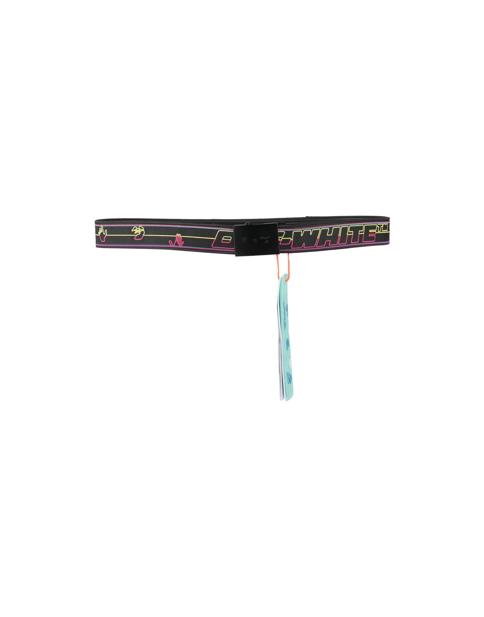 OFF-WHITE™ - Ζώνες