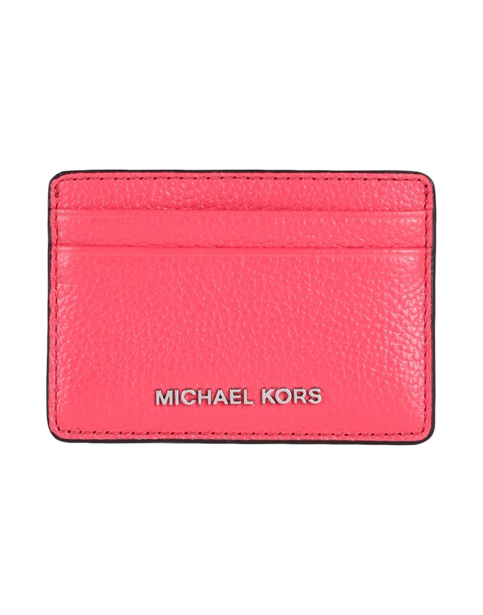 MICHAEL MICHAEL KORS - Kartenetuis