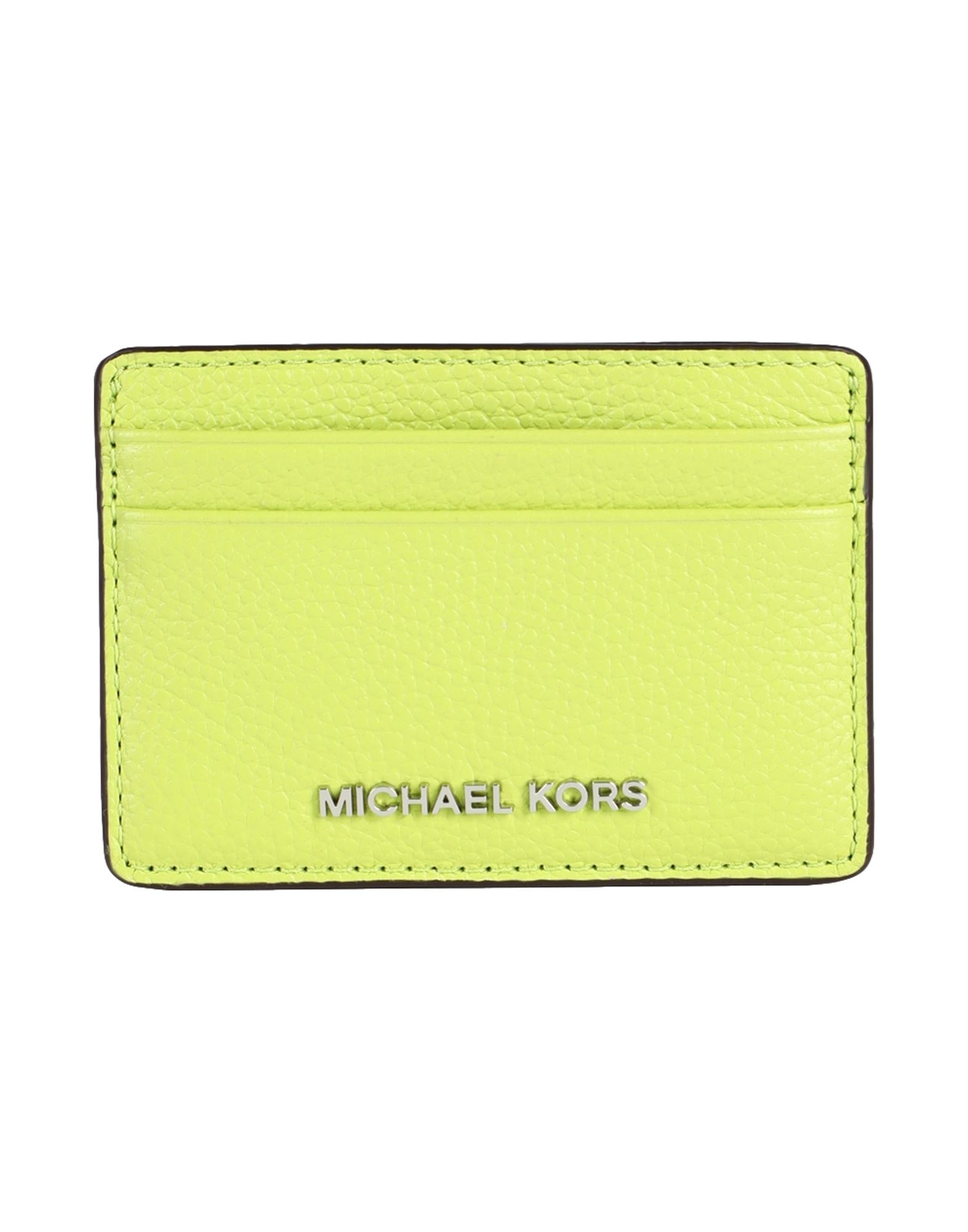 MICHAEL MICHAEL KORS - Cardholders