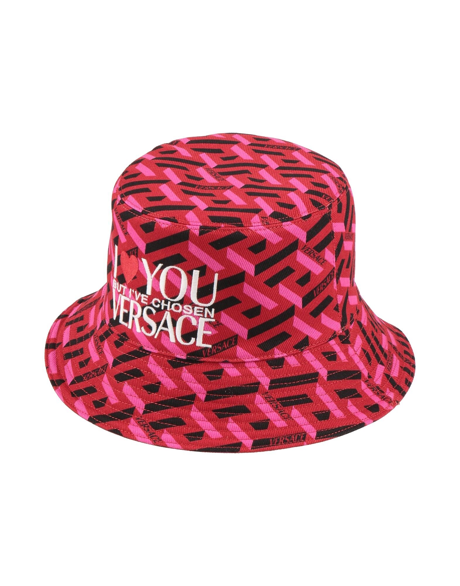 VERSACE - Hats