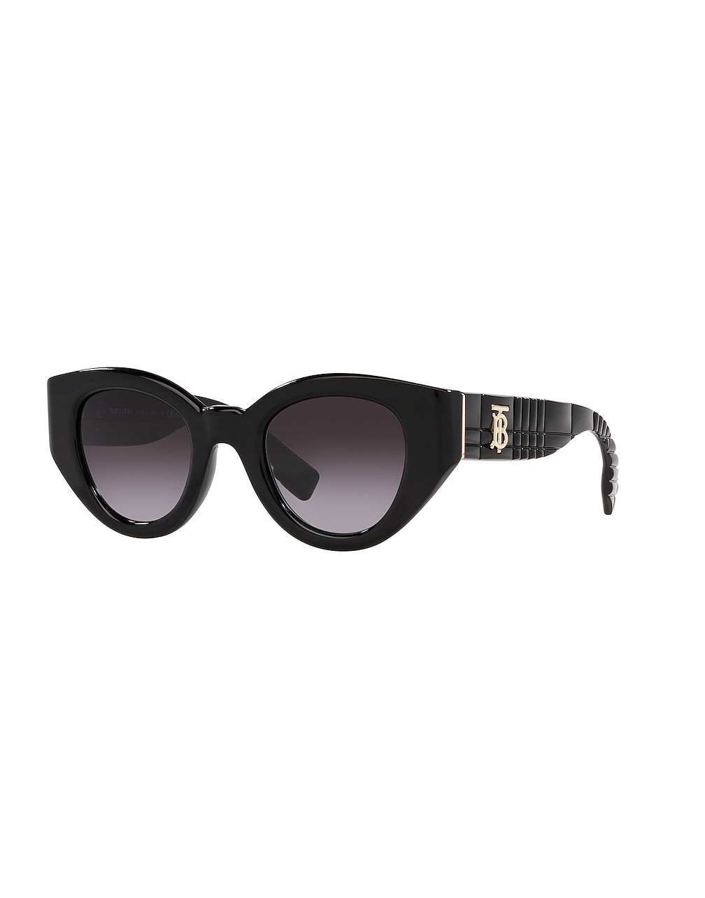 BURBERRY - Sunglasses
